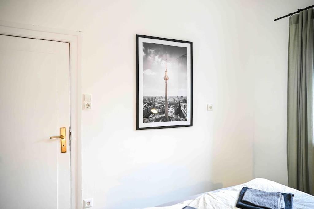 Moderne In Ruhiger Umgebung Nahe Messe Apartamento *